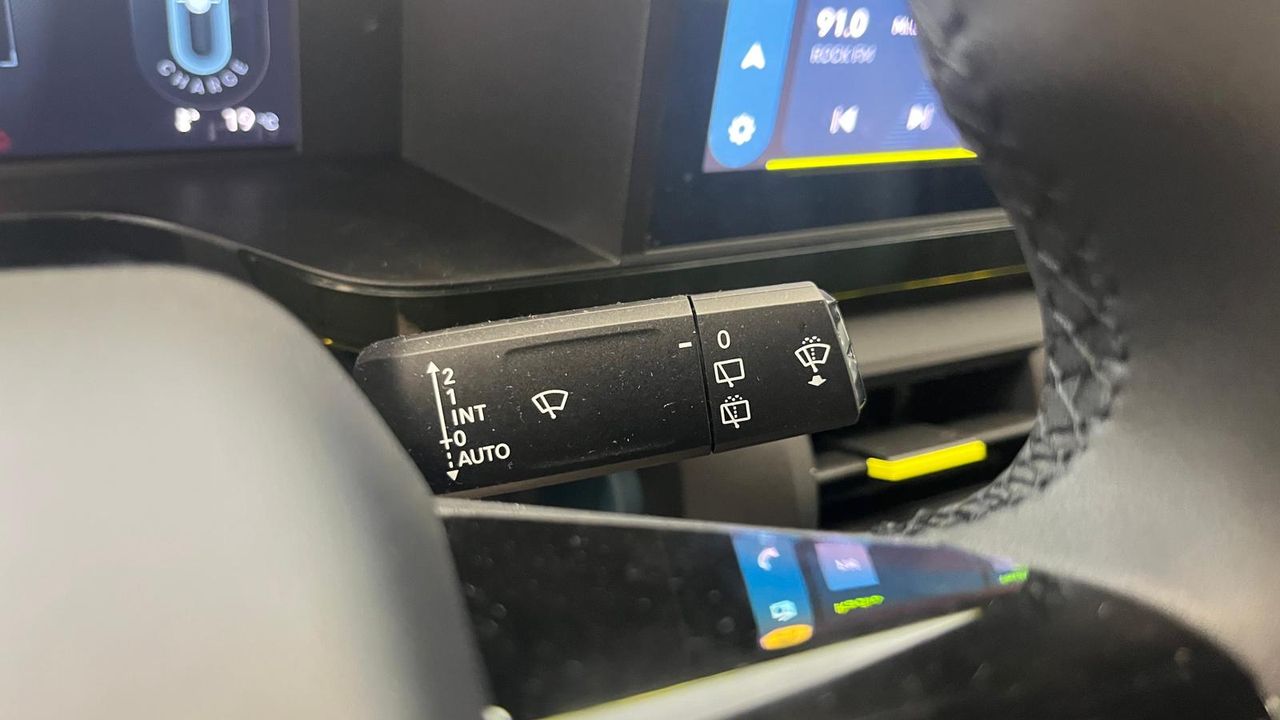 Fiat Grande Panda E LA PRIMA - Foto 2