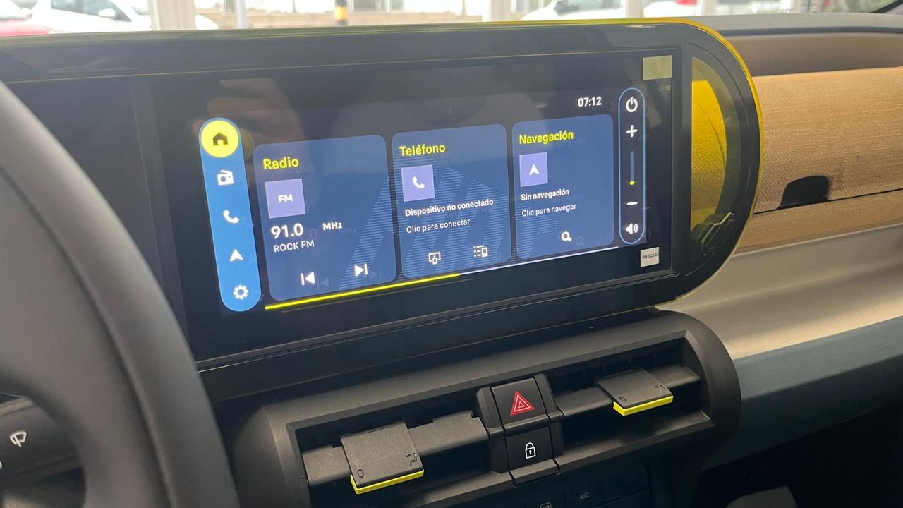 Fiat Grande Panda E LA PRIMA - Foto 2