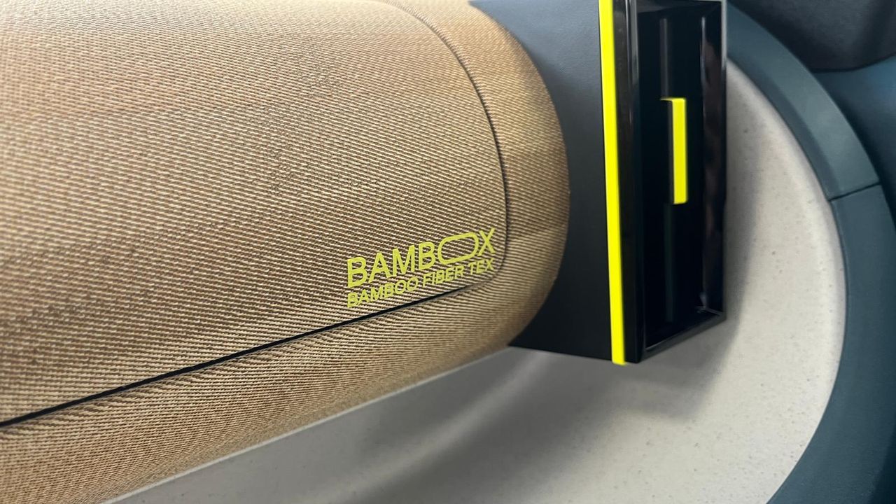 Fiat Grande Panda E LA PRIMA - Foto 2