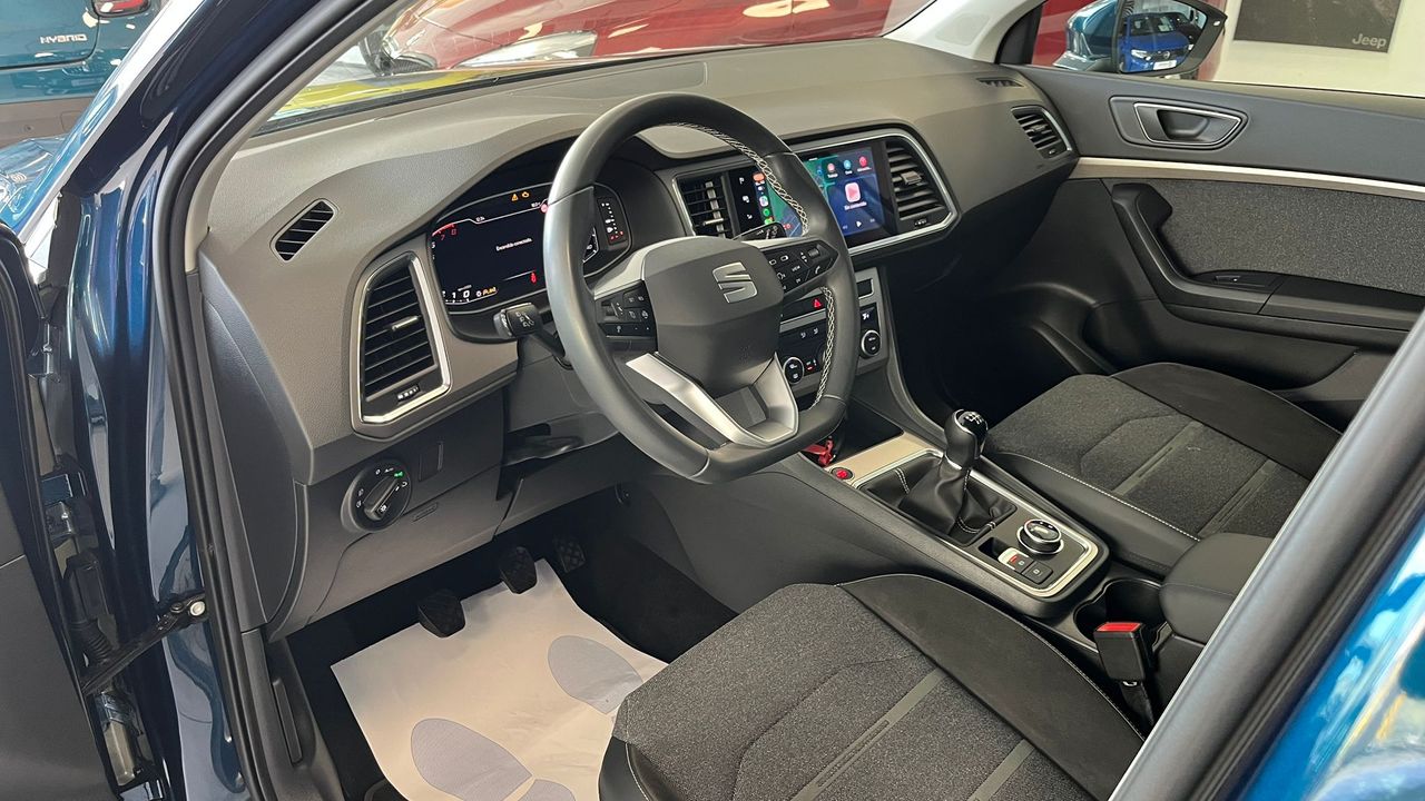 Seat Ateca EXPERIENCE - Foto 2