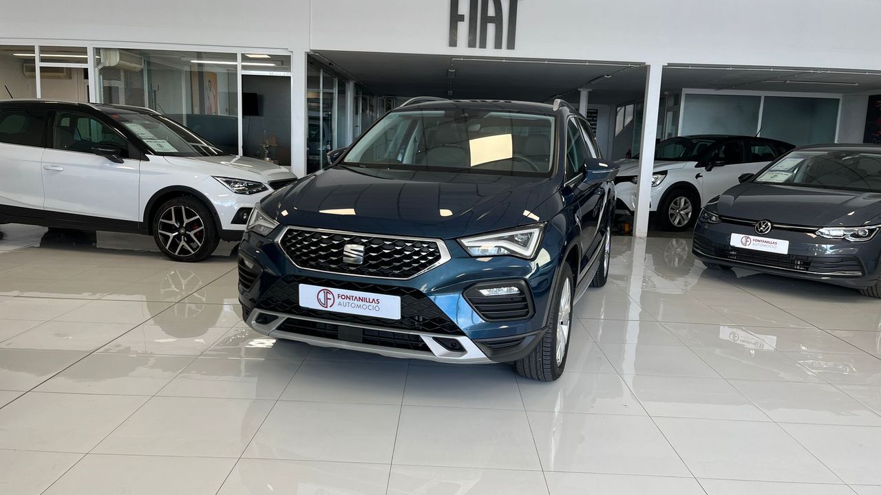 Seat Ateca EXPERIENCE - Foto 2