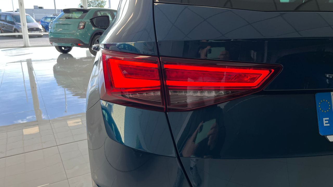 Seat Ateca EXPERIENCE - Foto 2