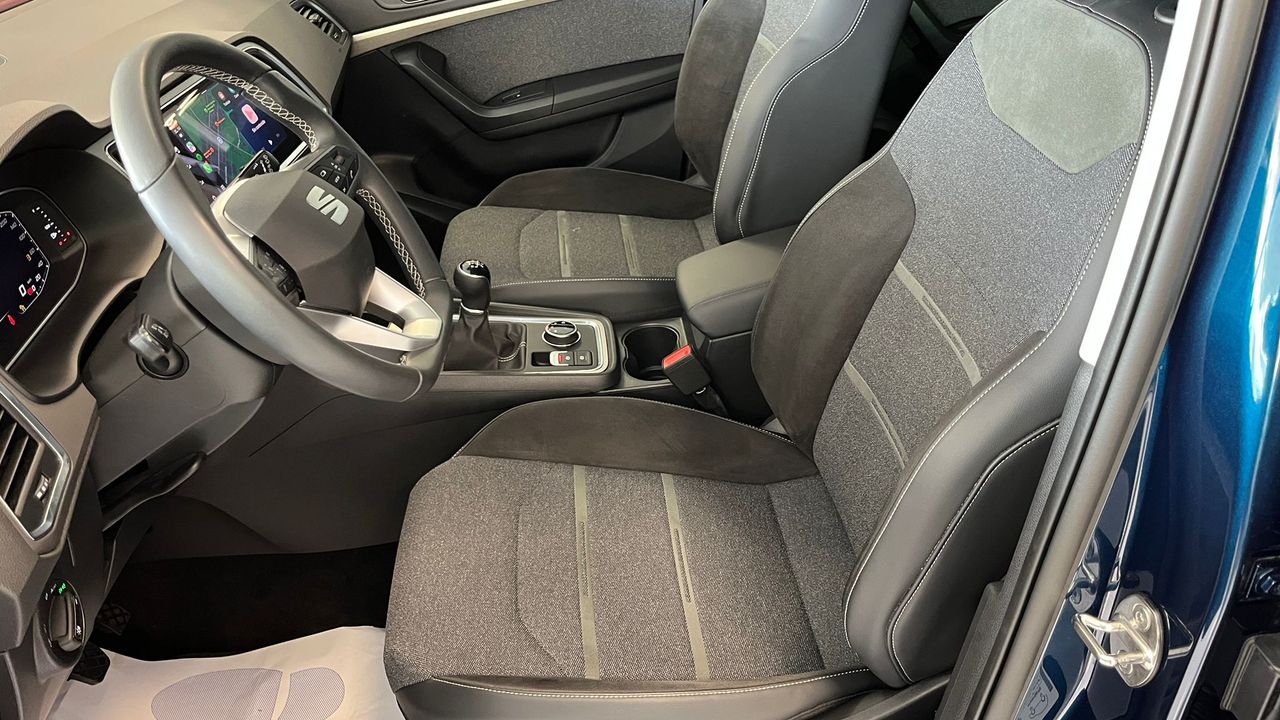 Seat Ateca EXPERIENCE - Foto 2