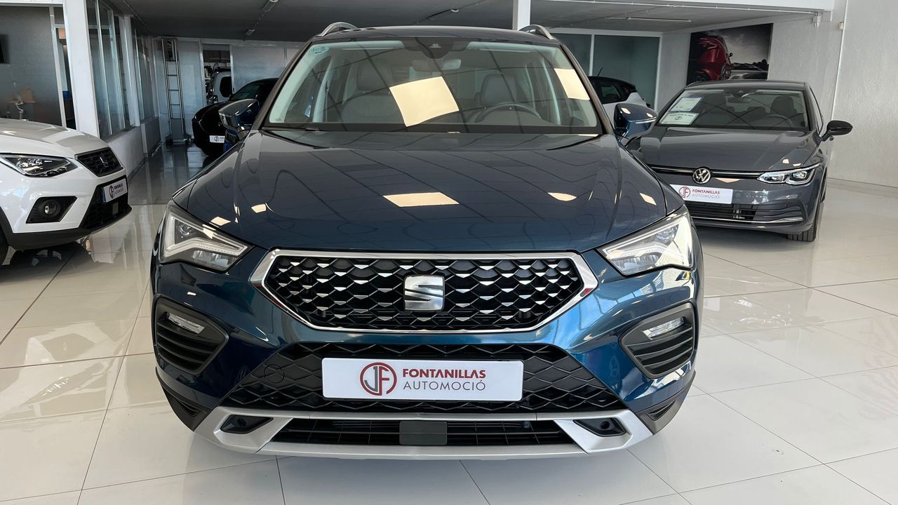 Seat Ateca EXPERIENCE - Foto 2