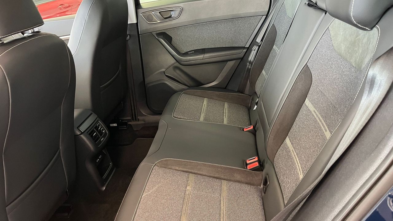 Seat Ateca EXPERIENCE - Foto 2
