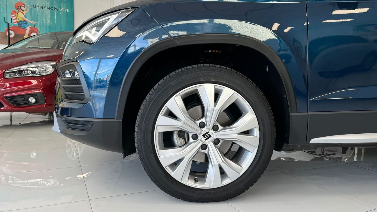 Seat Ateca EXPERIENCE - Foto 2