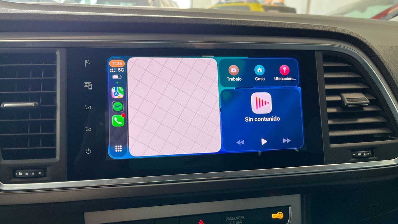 Seat Ateca EXPERIENCE - Foto 2