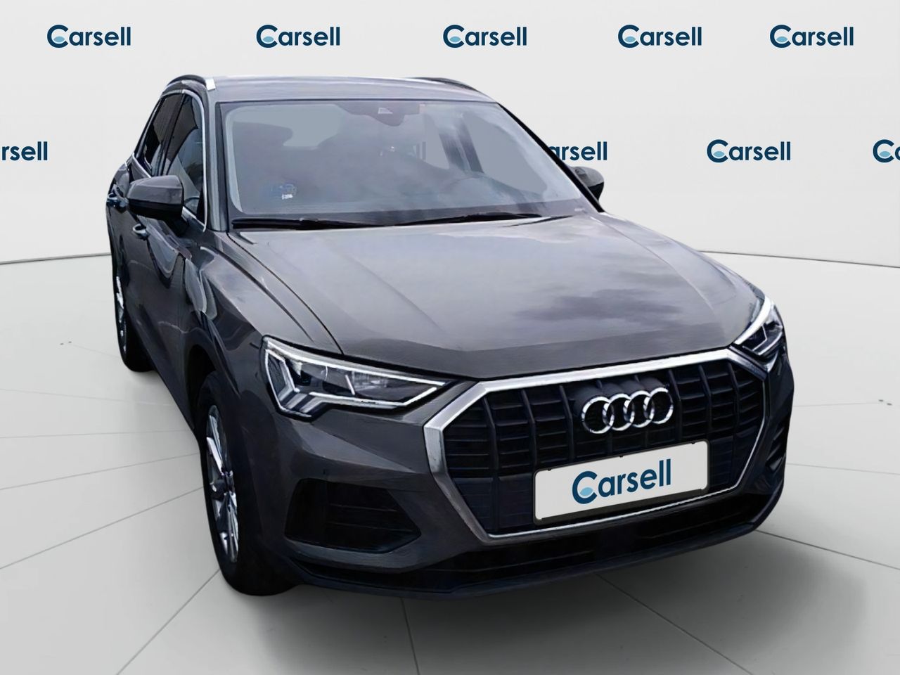 Audi Q3 45 Tfsi E 180kw S Tronic Advanced - Foto 2