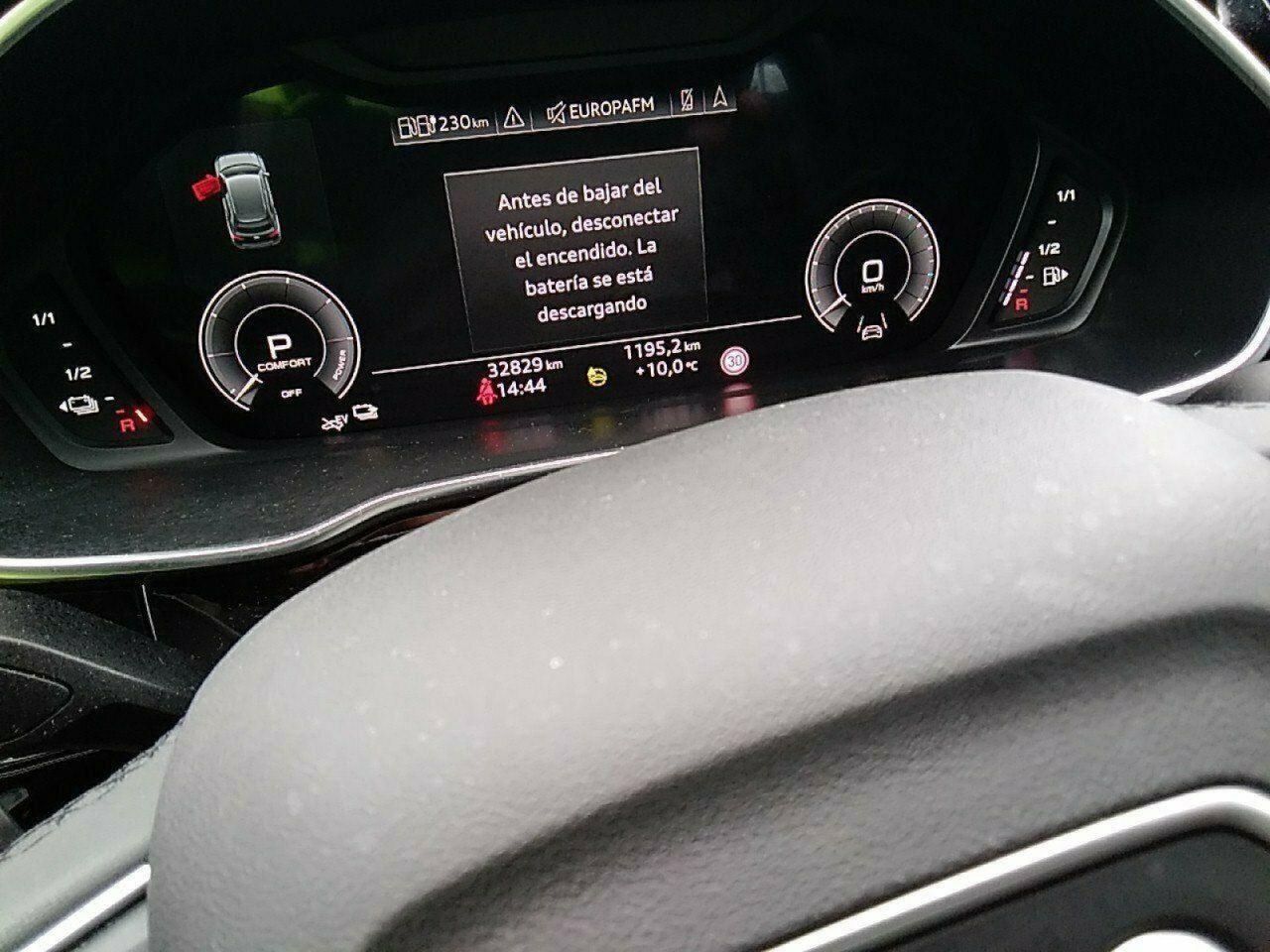 Audi Q3 45 Tfsi E 180kw S Tronic Advanced - Foto 2