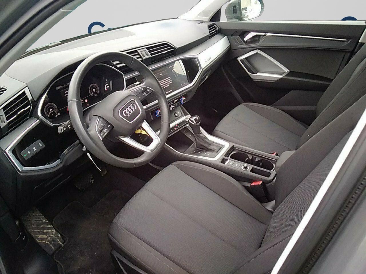Audi Q3 45 Tfsi E 180kw S Tronic Advanced - Foto 2