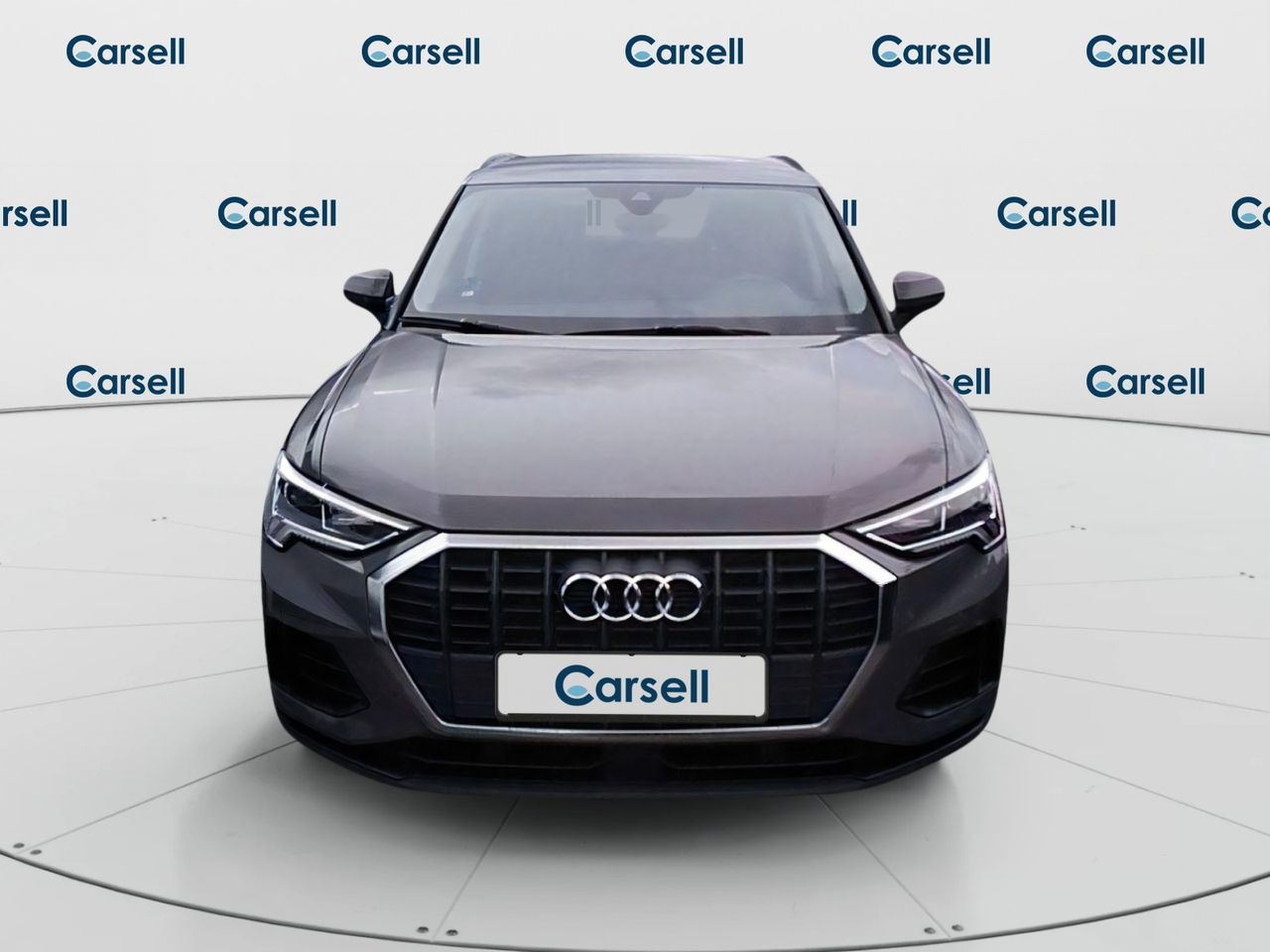 Audi Q3 45 Tfsi E 180kw S Tronic Advanced - Foto 2