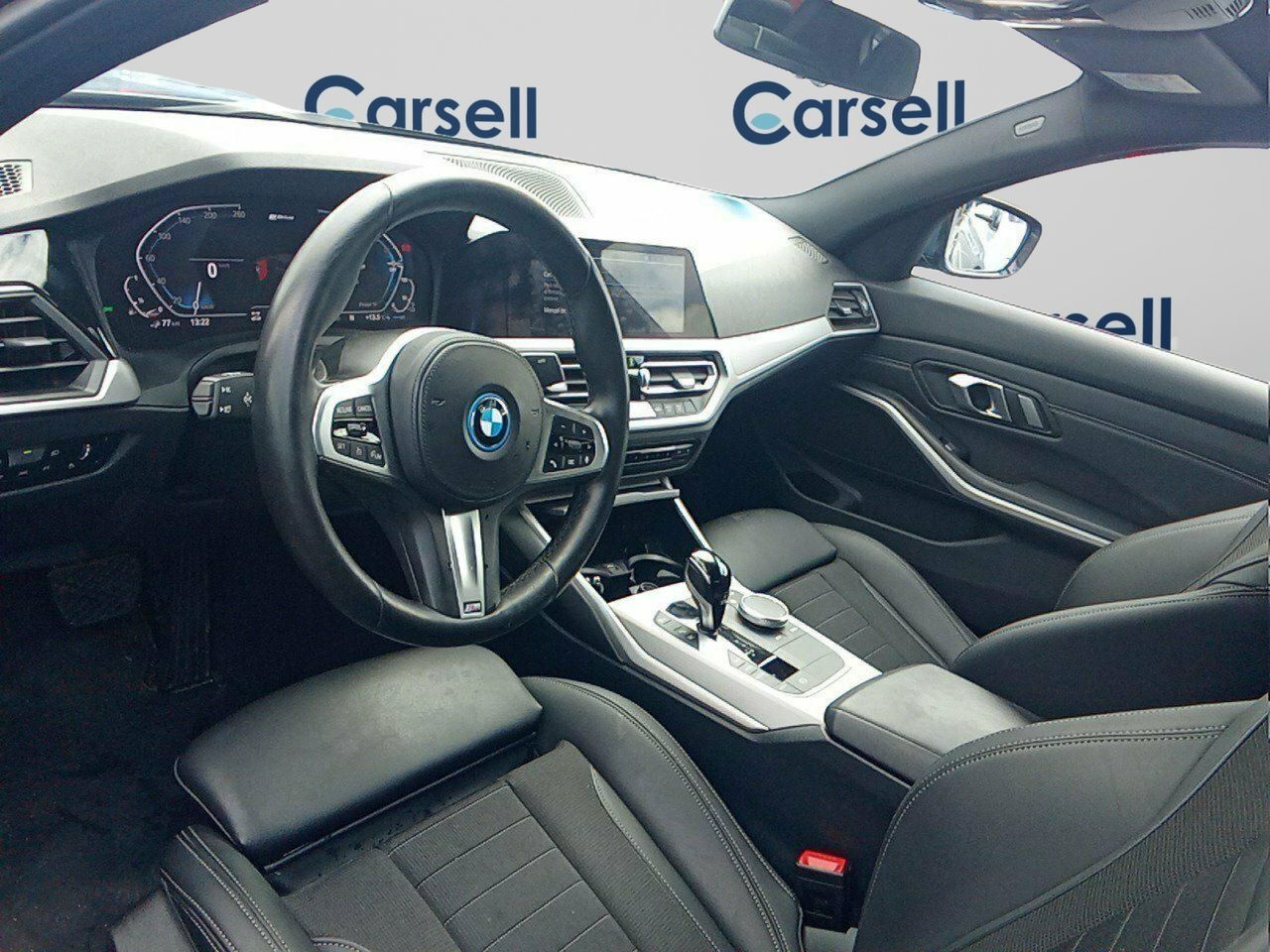 Bmw Series 3 320e - Foto 2