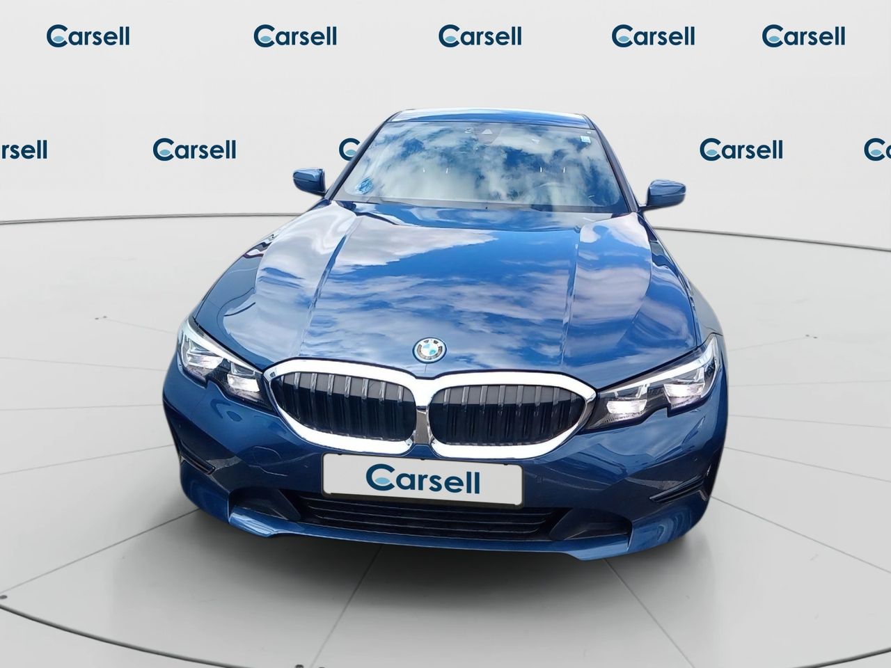 Bmw Series 3 320e - Foto 2
