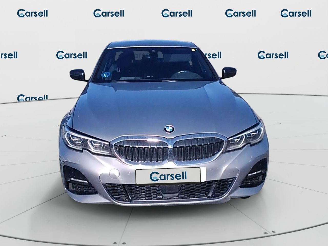 Bmw Series 3 330e - Foto 2