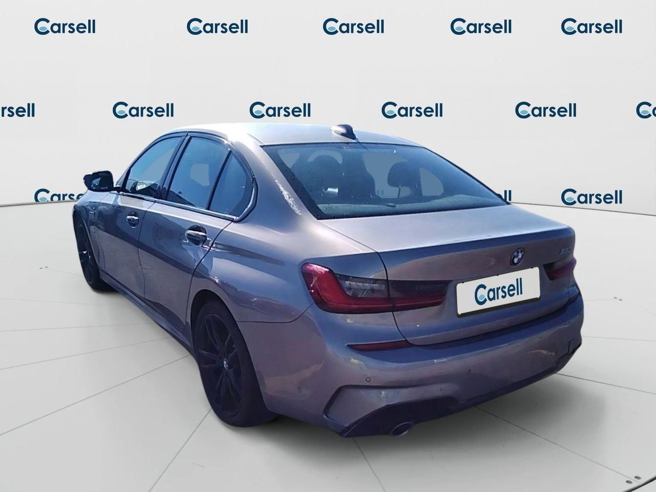 Bmw Series 3 330e - Foto 2