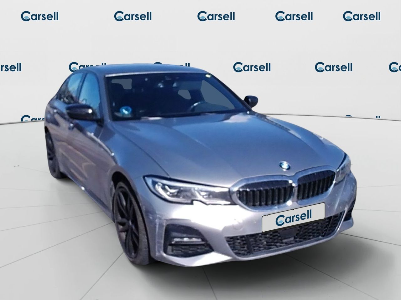 Bmw Series 3 330e - Foto 2