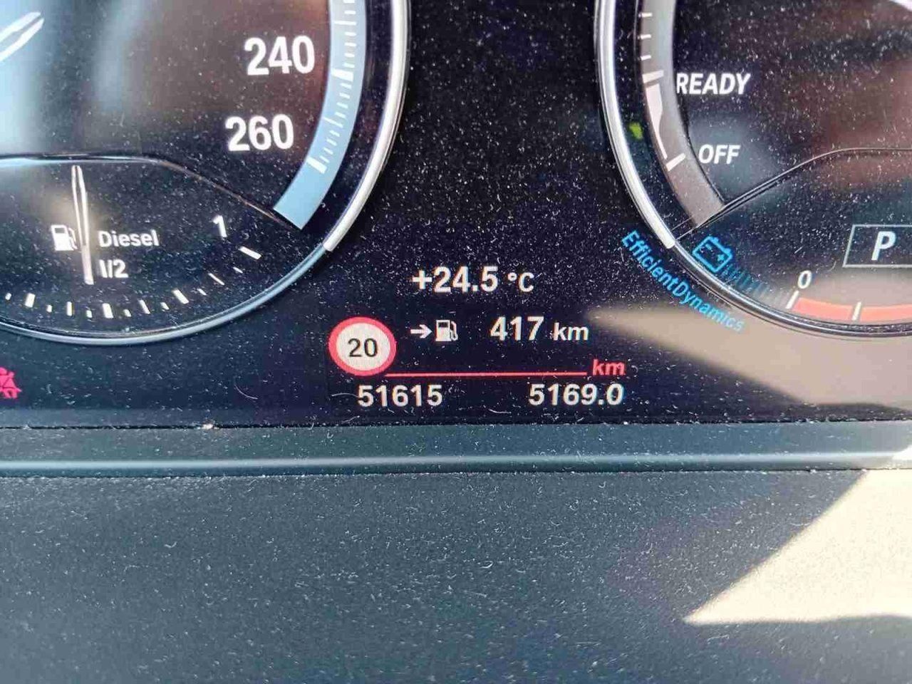 Bmw X1 Sdrive18d - Foto 2