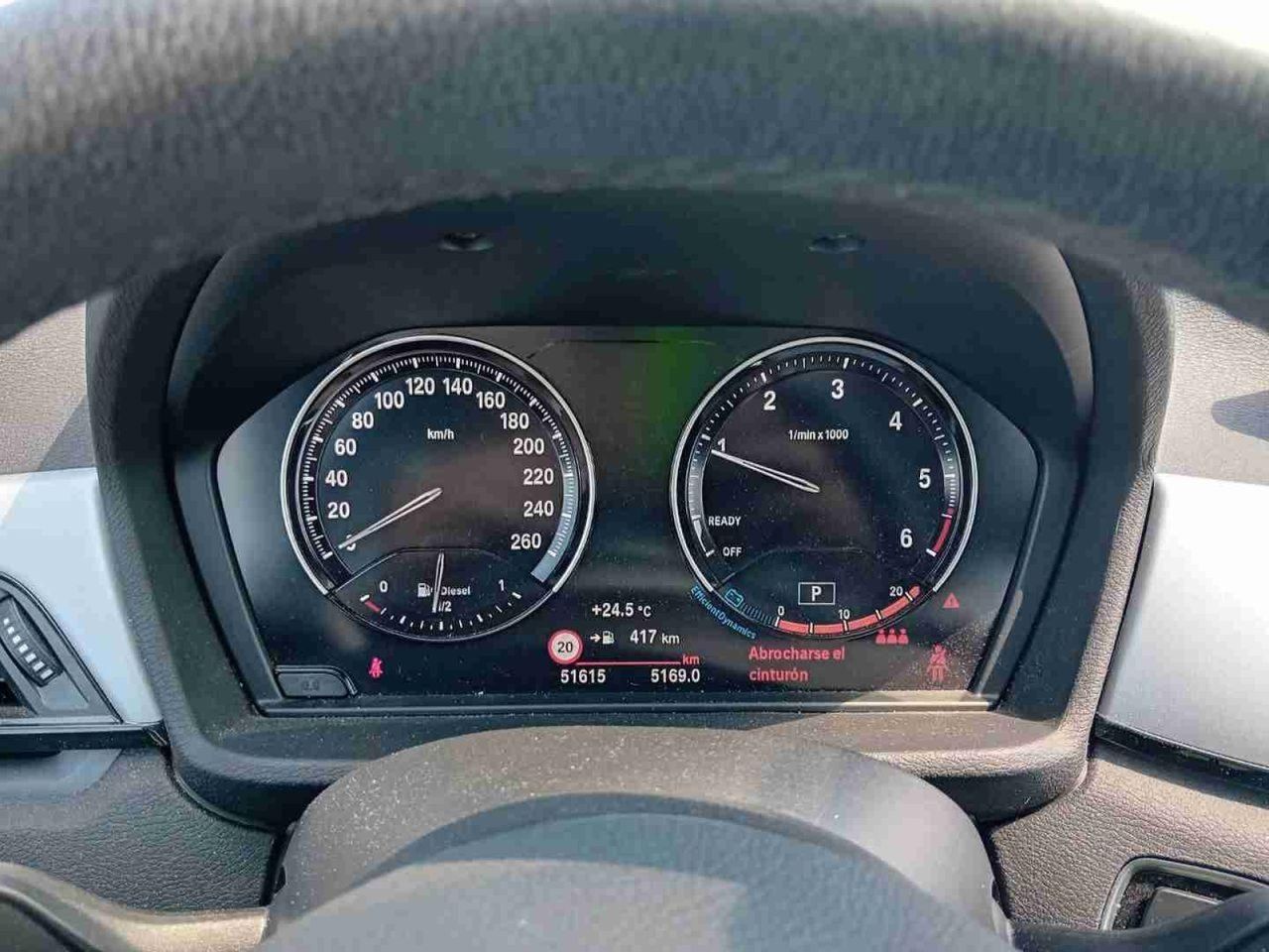 Bmw X1 Sdrive18d - Foto 2