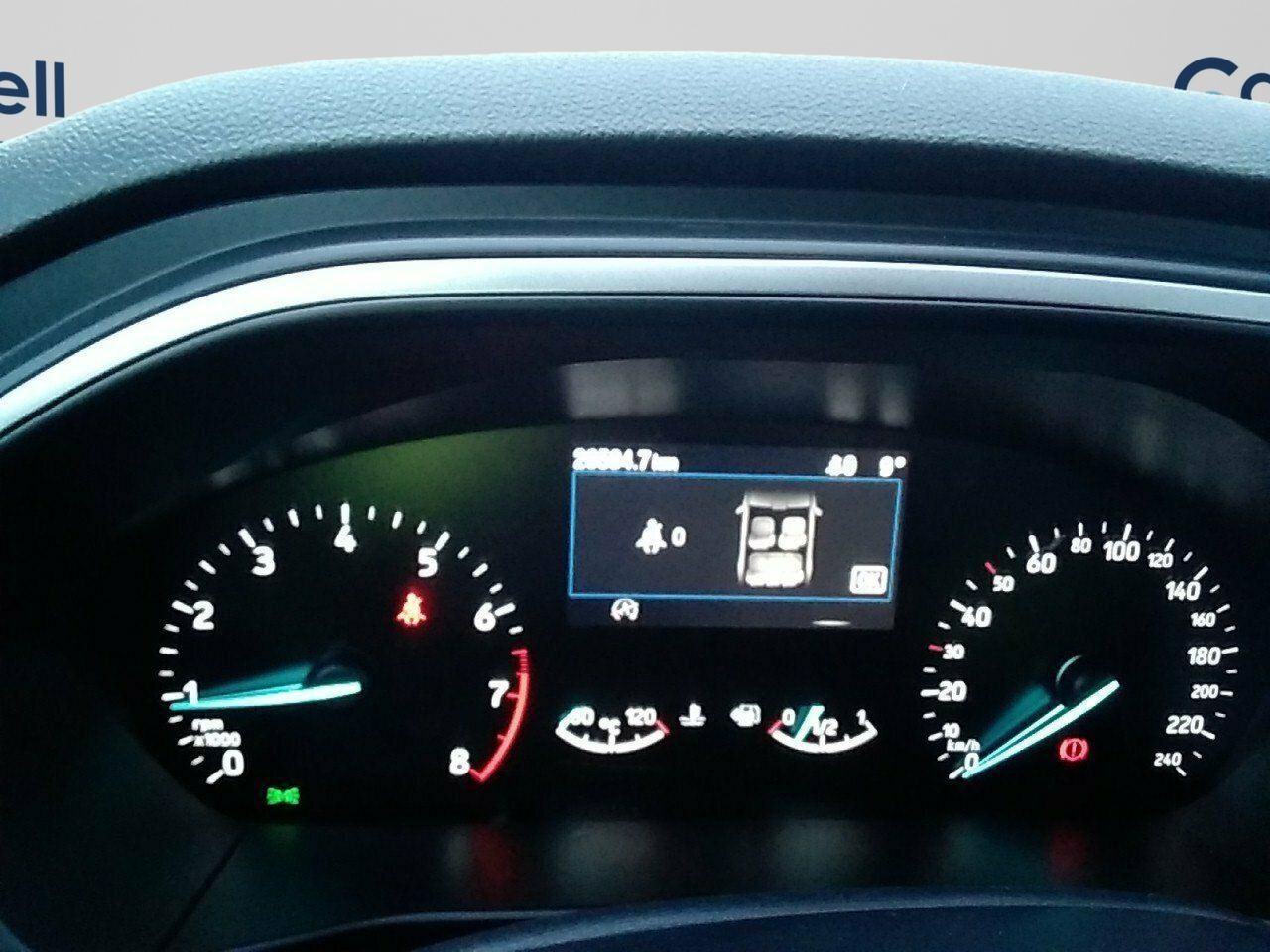 Ford Focus 1.0 Ecoboost Mhev 92kw Trend+ - Foto 2