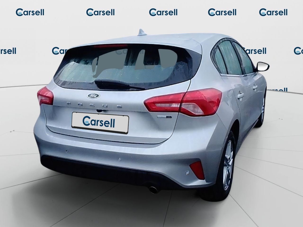 Ford Focus 1.0 Ecoboost Mhev 92kw Trend+ - Foto 2