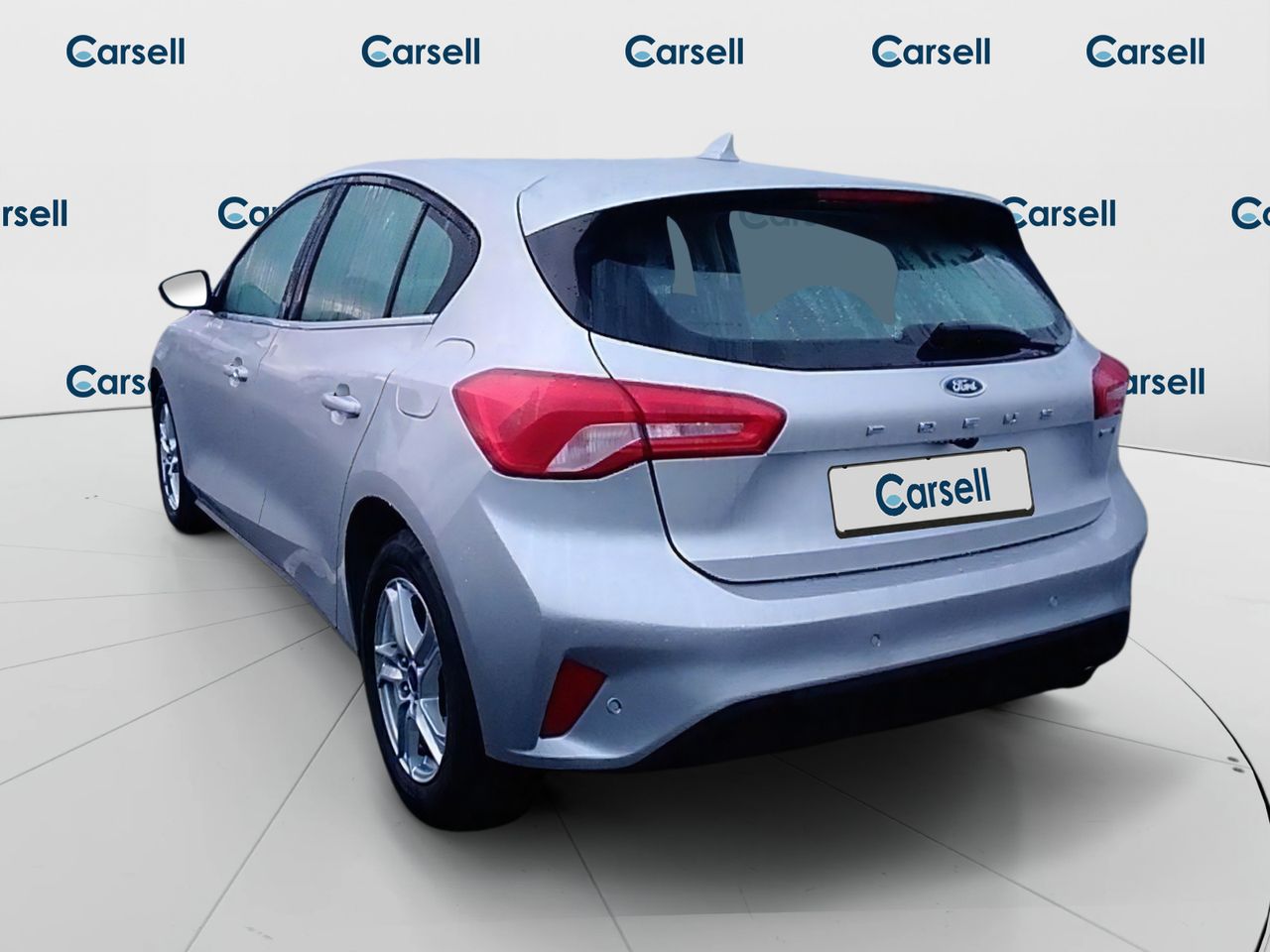 Ford Focus 1.0 Ecoboost Mhev 92kw Trend+ - Foto 2