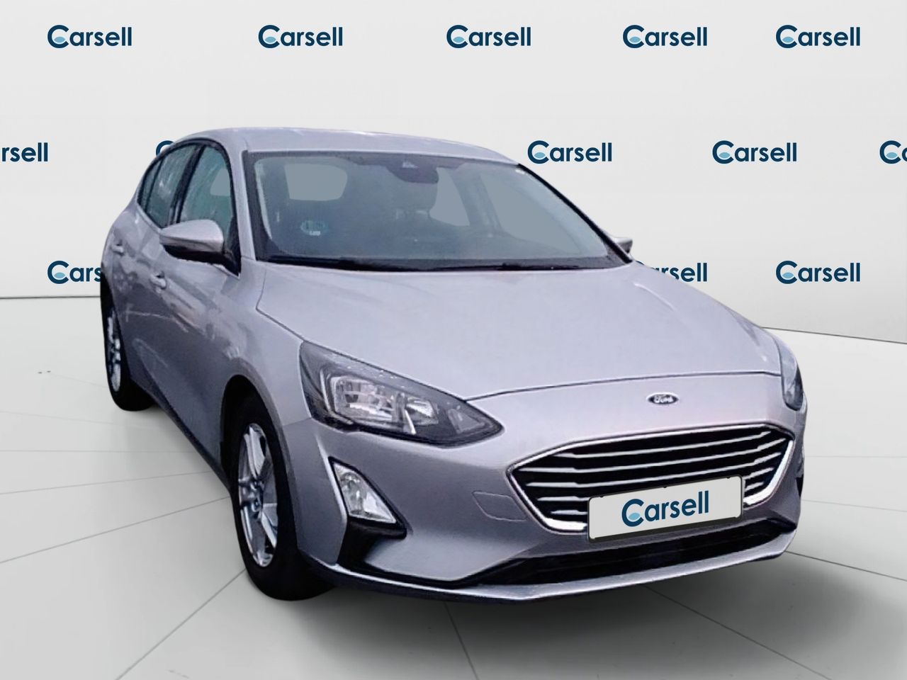 Ford Focus 1.0 Ecoboost Mhev 92kw Trend+ - Foto 2