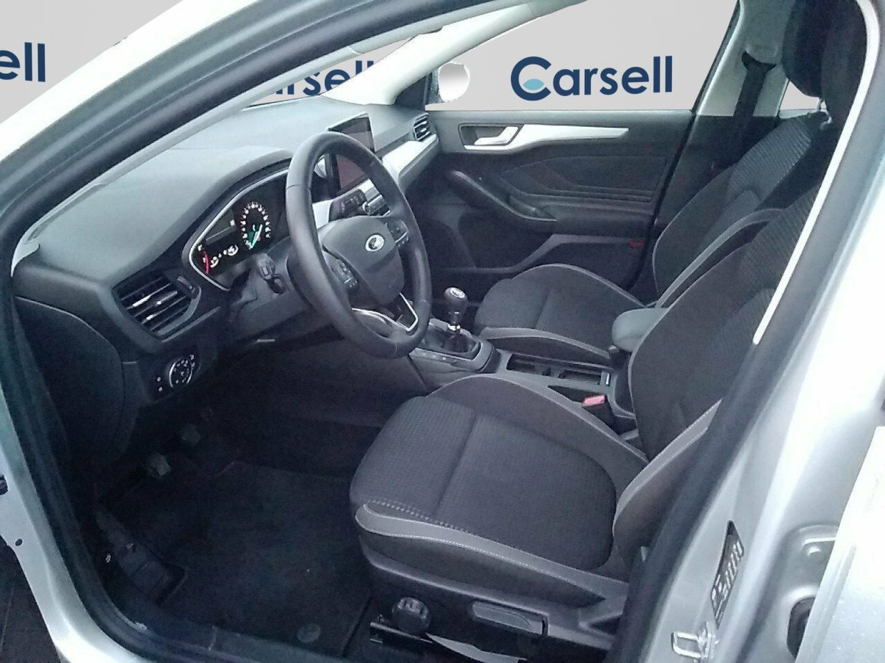 Ford Focus 1.0 Ecoboost Mhev 92kw Trend+ - Foto 2