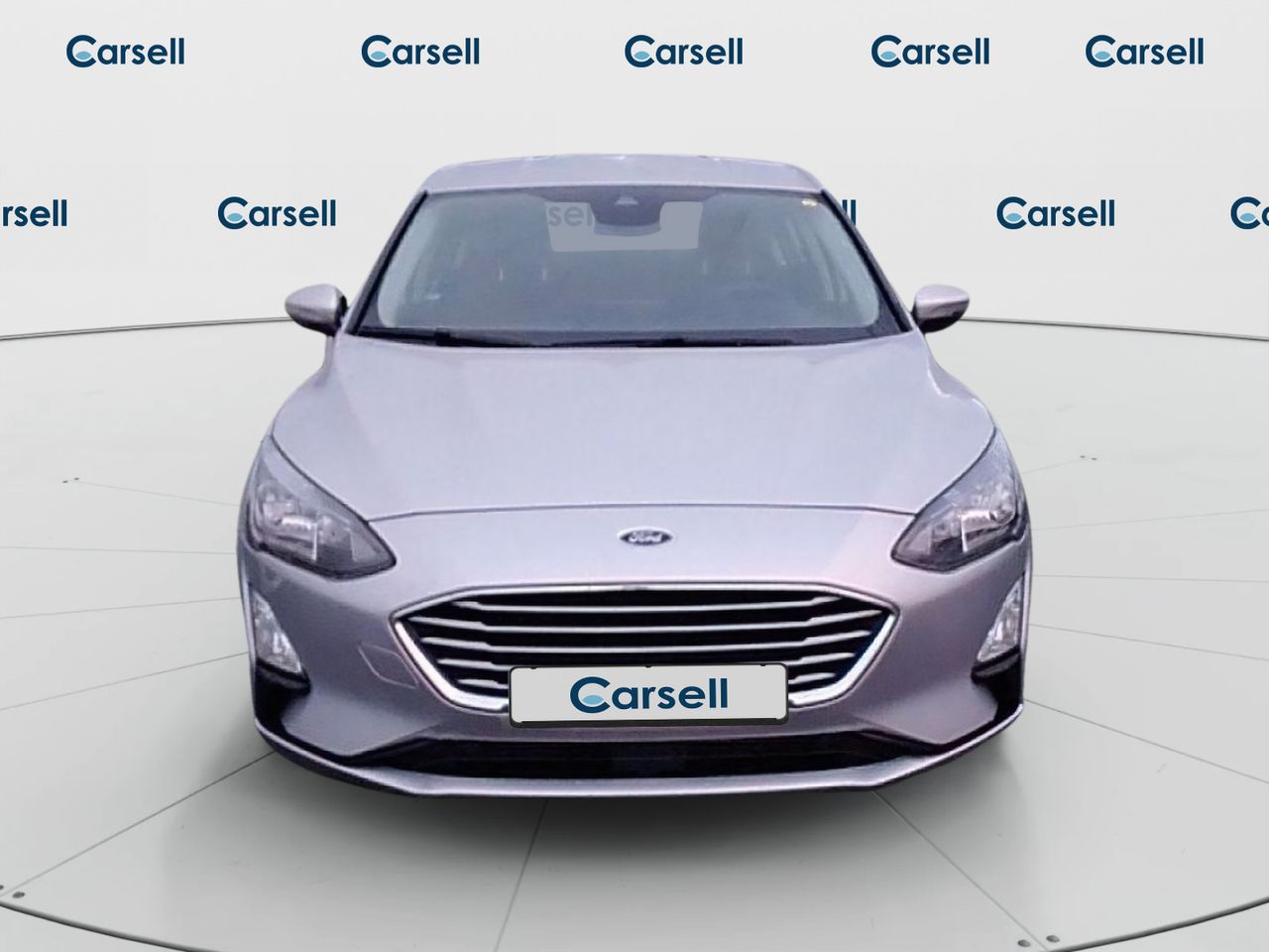 Ford Focus 1.0 Ecoboost Mhev 92kw Trend+ - Foto 2