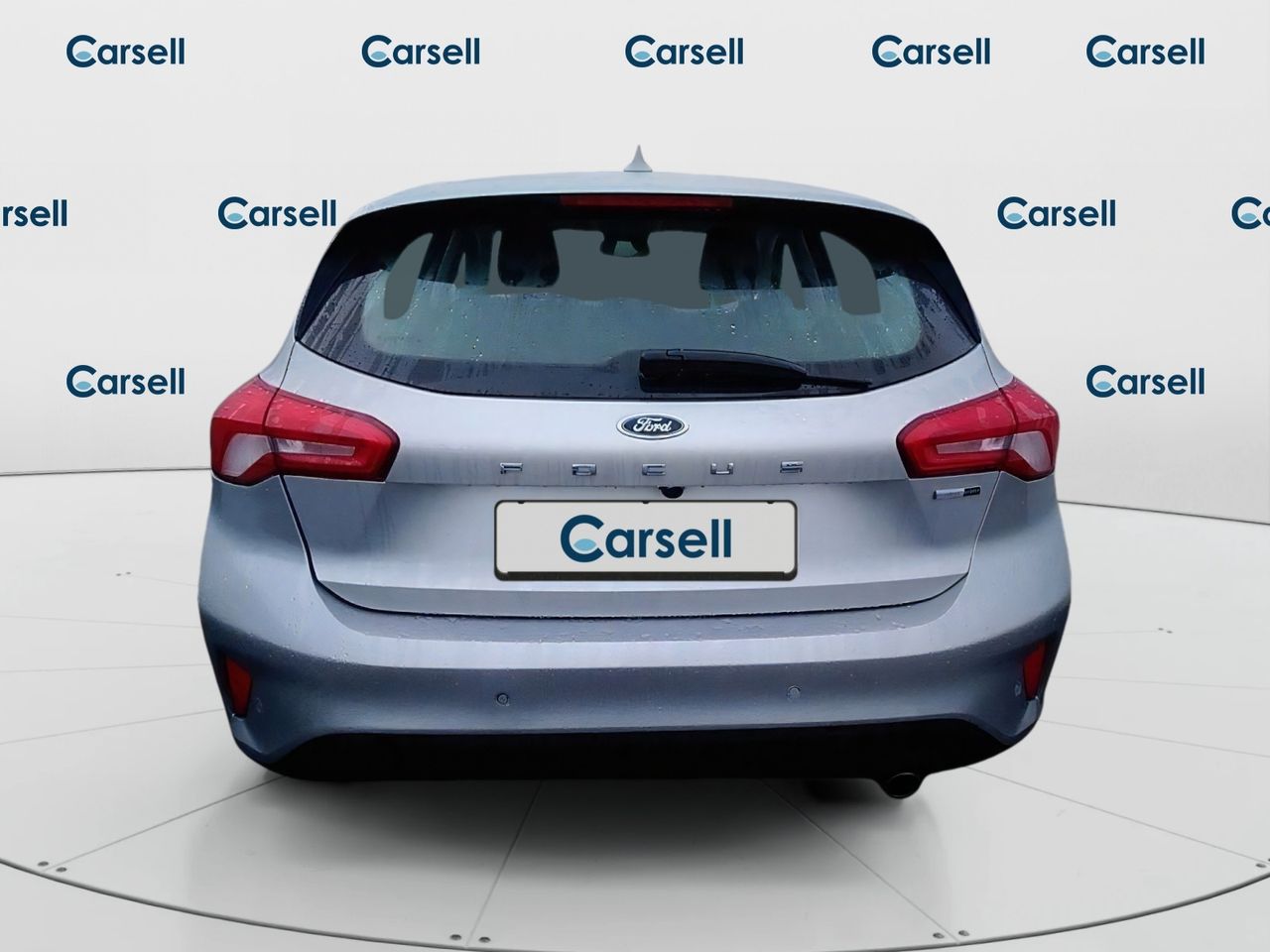 Ford Focus 1.0 Ecoboost Mhev 92kw Trend+ - Foto 2