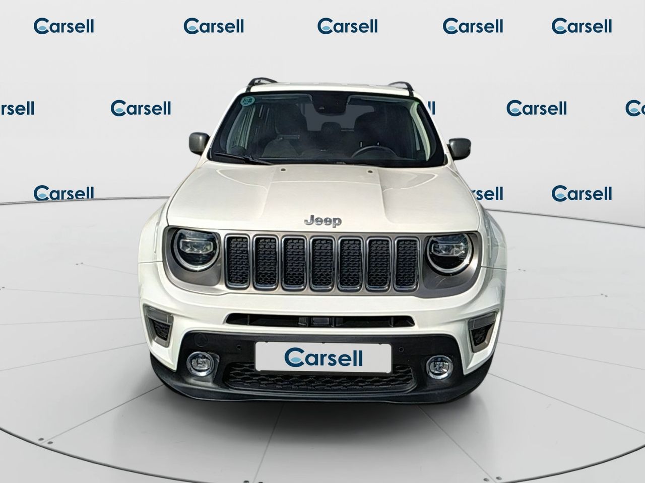 Jeep Renegade Limited 1.0g 88kw (120cv) 4x2 - Foto 2