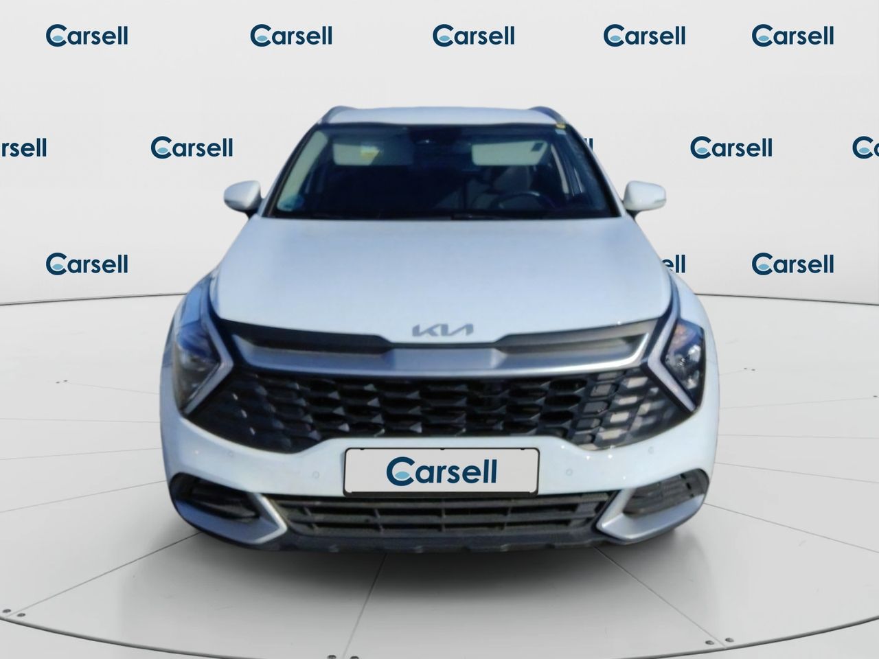 Kia Sportage 1.6 Crdi Mhev 100kw (136cv) Business 4x4 - Foto 2