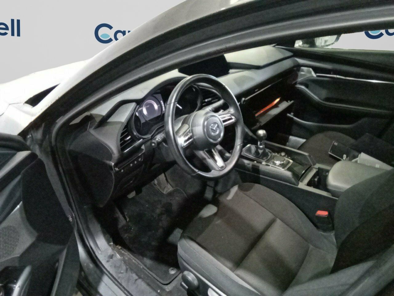 Mazda Mazda3 2.0 E-skyactiv-x Zenith - Foto 2
