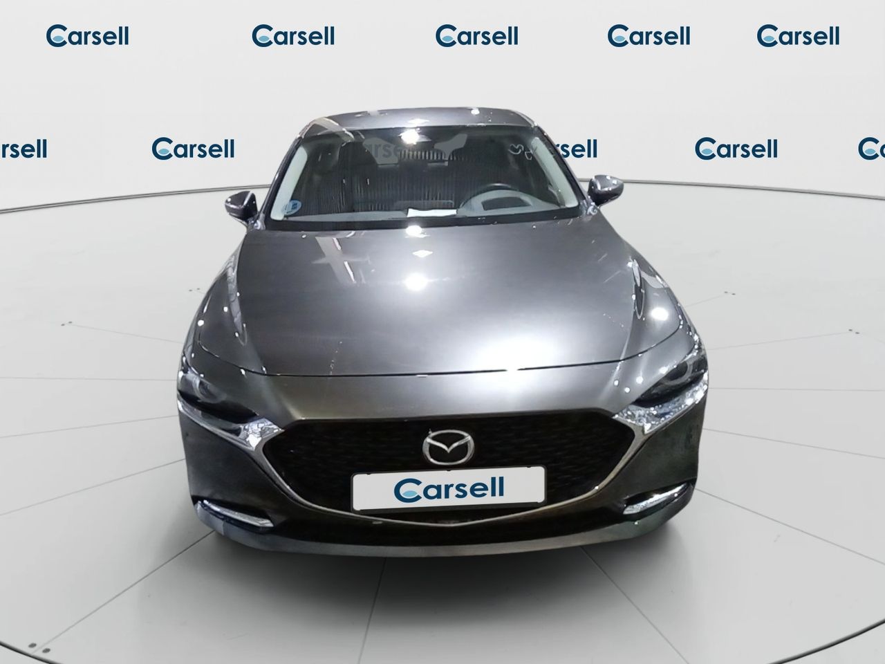 Mazda Mazda3 2.0 E-skyactiv-x Zenith - Foto 2