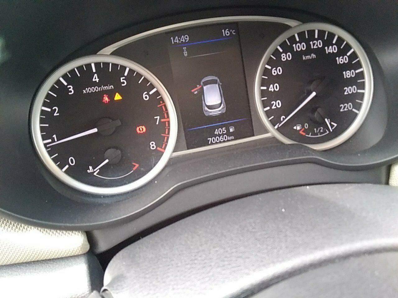 Nissan Micra Ig-t 74 Kw (100 Cv) E6d Acenta - Foto 2