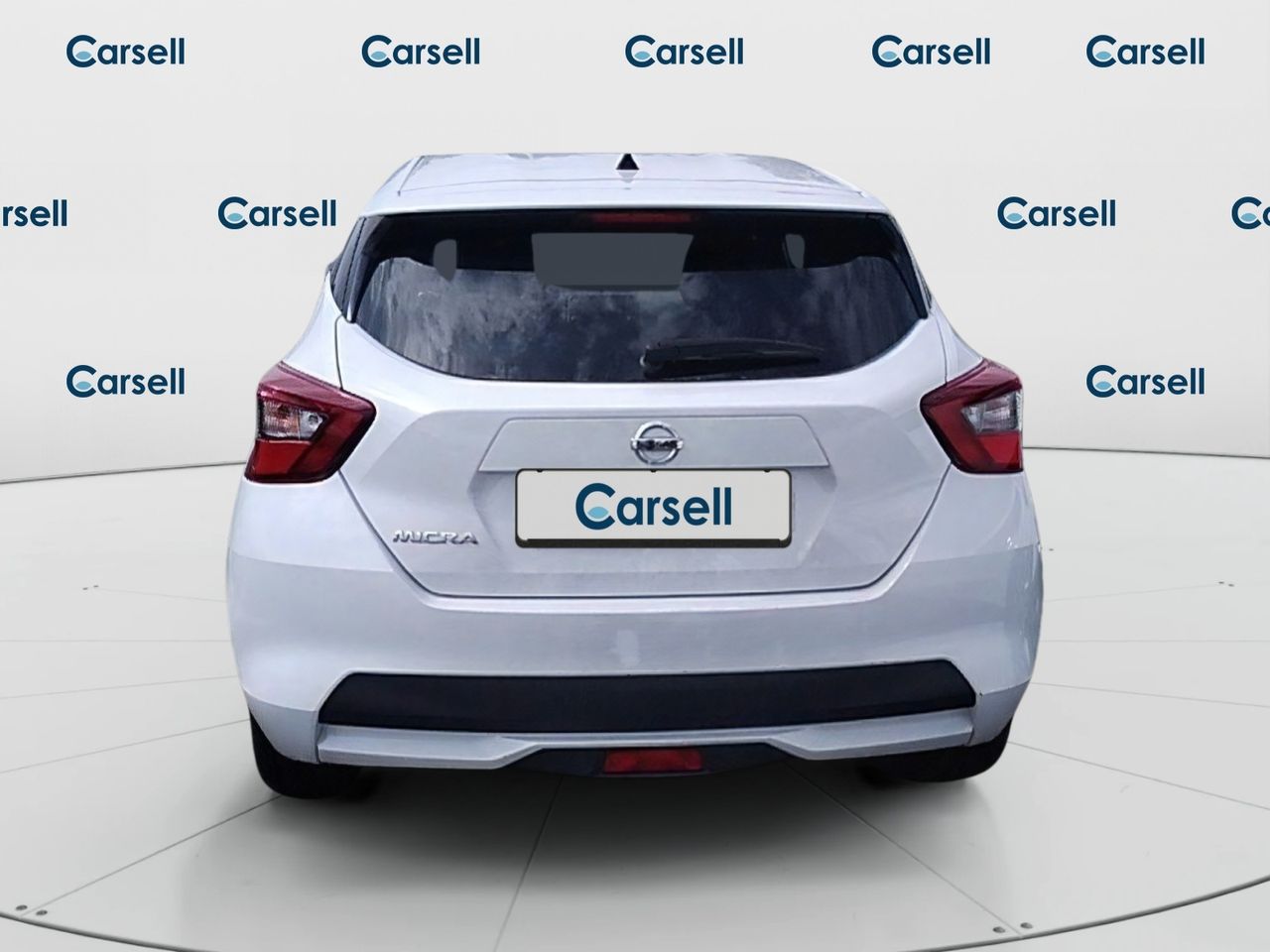 Nissan Micra Ig-t 74 Kw (100 Cv) E6d Acenta - Foto 2