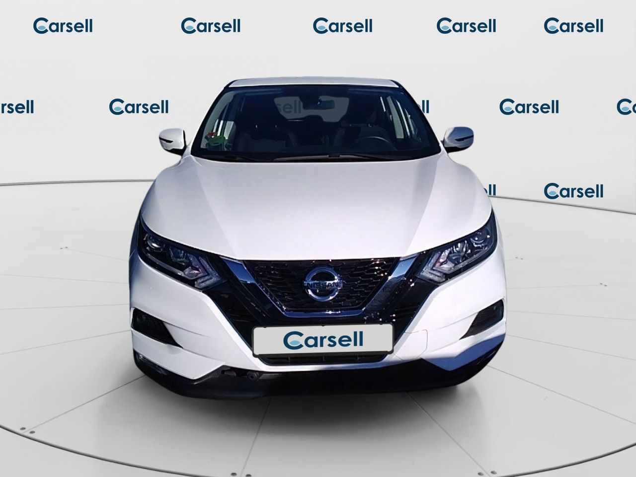 Nissan Qashqai Dci 85 Kw (115 Cv) E6d Acenta - Foto 2