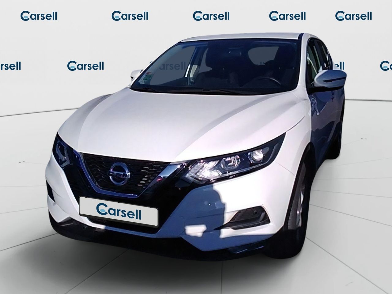 Nissan Qashqai Dci 85 Kw (115 Cv) E6d Acenta - Foto 2
