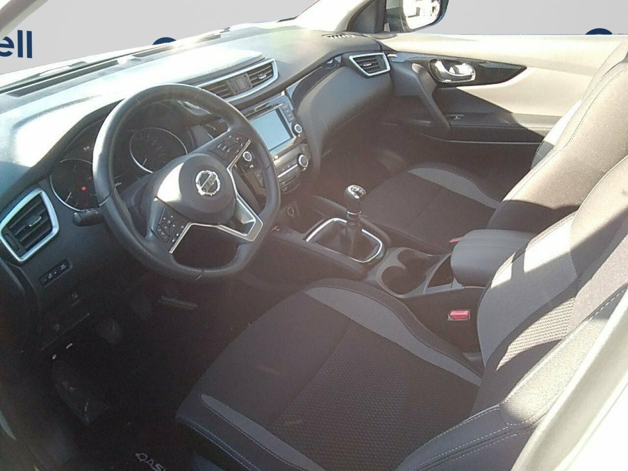 Nissan Qashqai Dci 85 Kw (115 Cv) E6d Acenta - Foto 2