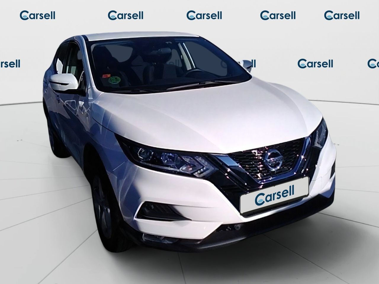 Nissan Qashqai Dci 85 Kw (115 Cv) E6d Acenta - Foto 2