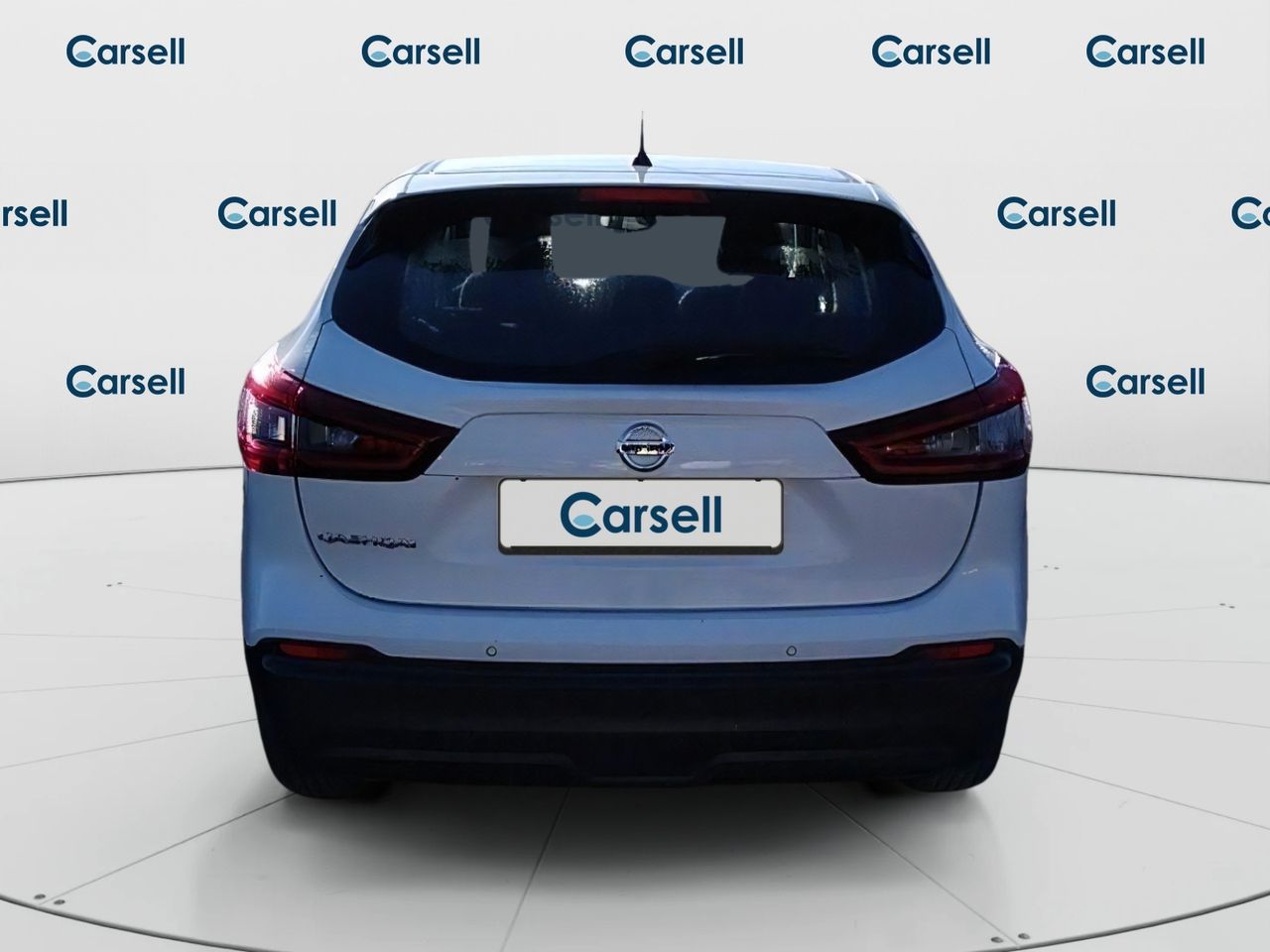 Nissan Qashqai Dci 85 Kw (115 Cv) E6d Acenta - Foto 2