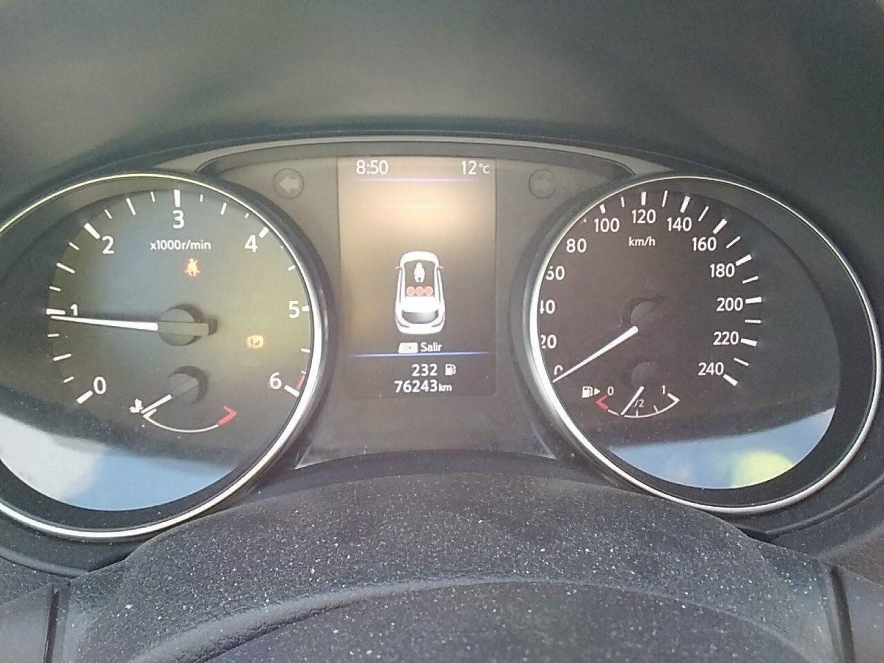 Nissan Qashqai Dci 85 Kw (115 Cv) E6d Acenta - Foto 2