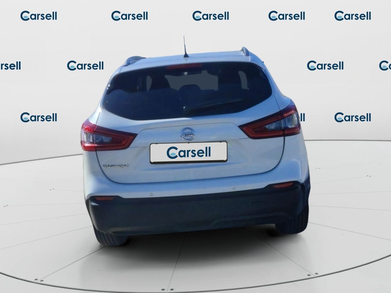 Nissan Qashqai Dig-t 103 Kw (140 Cv) E6d Acenta - Foto 2