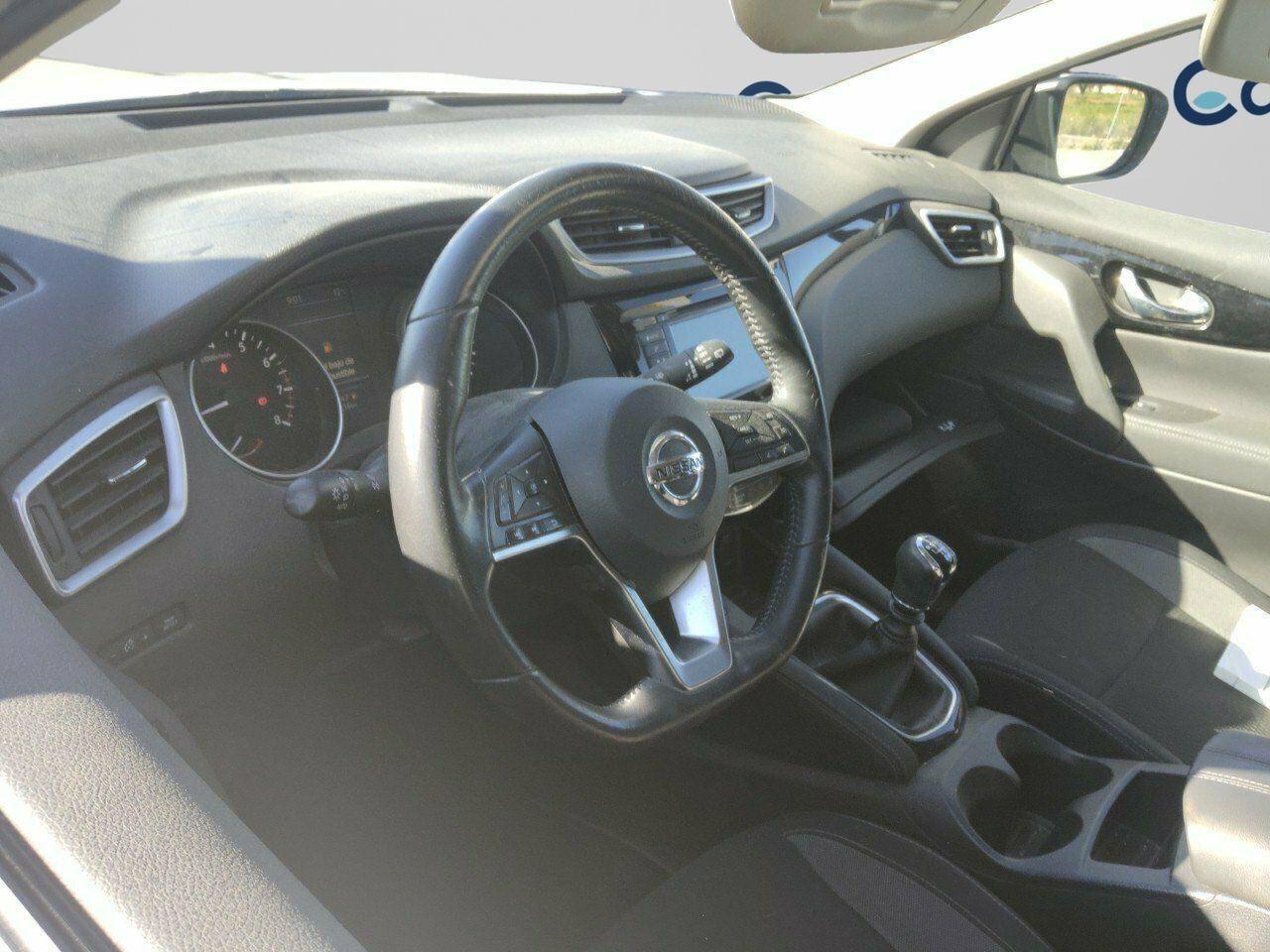 Nissan Qashqai Dig-t 103 Kw (140 Cv) E6d Acenta - Foto 2