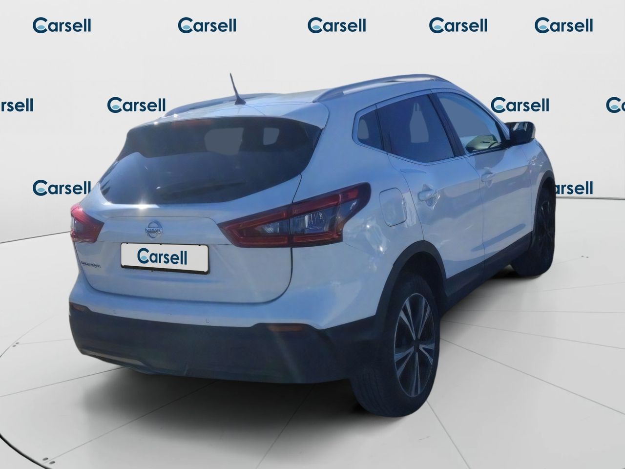 Nissan Qashqai Dig-t 103 Kw (140 Cv) E6d Acenta - Foto 2