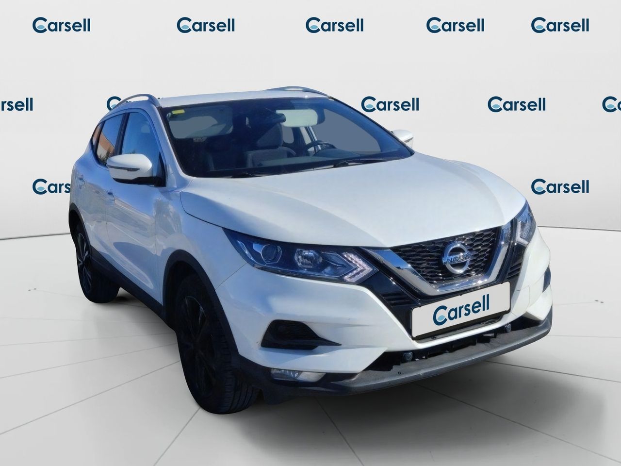 Nissan Qashqai Dig-t 103 Kw (140 Cv) E6d Acenta - Foto 2