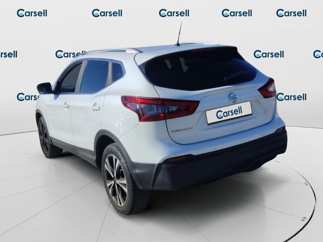 Nissan Qashqai Dig-t 103 Kw (140 Cv) E6d Acenta - Foto 2