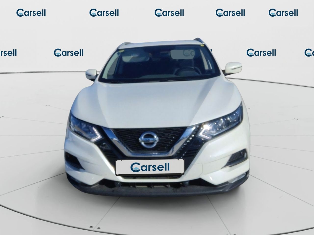 Nissan Qashqai Dig-t 103 Kw (140 Cv) E6d Acenta - Foto 2