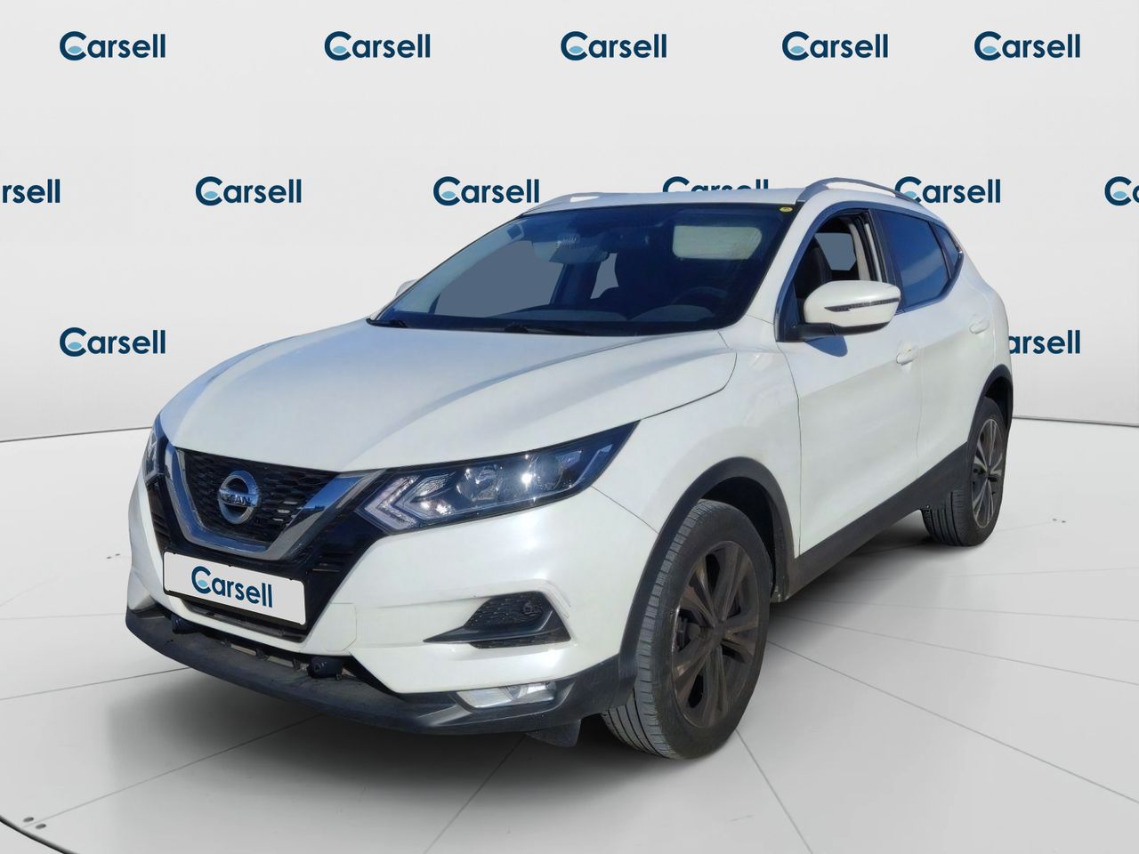 Nissan Qashqai Dig-t 103 Kw (140 Cv) E6d Acenta - Foto 2