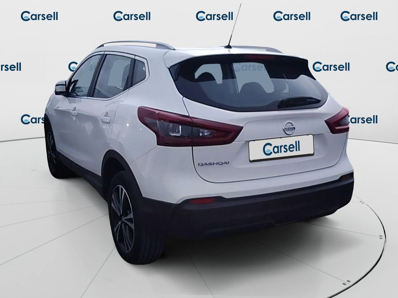Nissan Qashqai Dig-t 103 Kw (140 Cv) E6d N-style - Foto 2