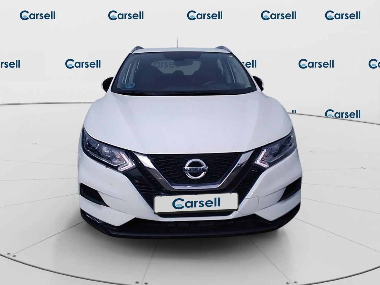 Nissan Qashqai Dig-t 103 Kw (140 Cv) E6d N-style - Foto 2